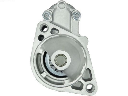 Starter motor Mercedes V-Class: S6055SR AS-PL Starter