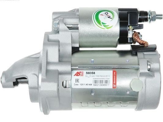 Buy AS-PL S6056 – good price at EXIST.AE!