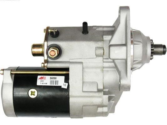 Buy AS-PL S6090 – good price at EXIST.AE!