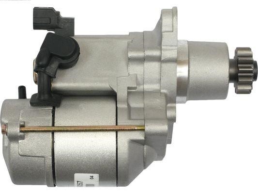 Starter AS-PL S6057