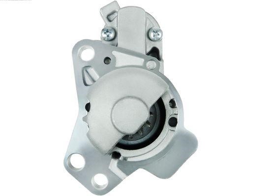 Engine starter motor Saab 9-3: S5283S AS-PL Starter