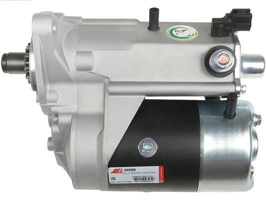 Buy AS-PL S6059 – good price at EXIST.AE!
