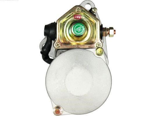 Starter AS-PL S6090
