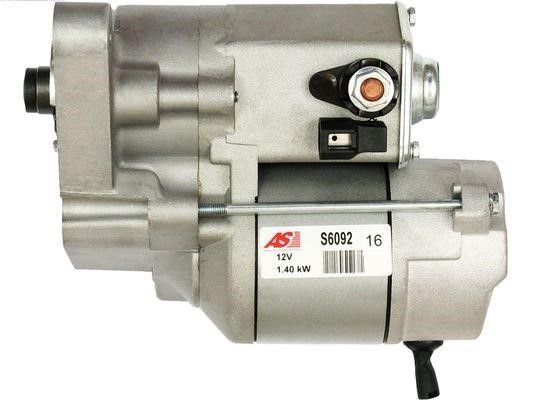 Starter AS-PL S6092