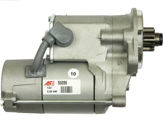 Starter AS-PL S6096