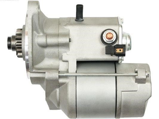 Starter AS-PL S6097