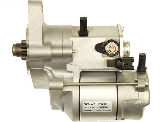 Buy AS-PL S6110DENSO – good price at EXIST.AE!
