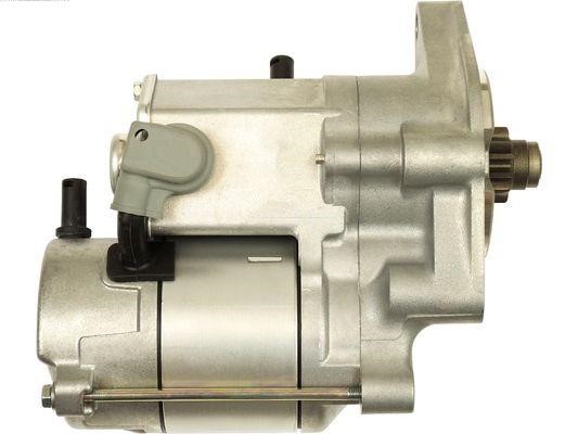 Starter AS-PL S6110DENSO