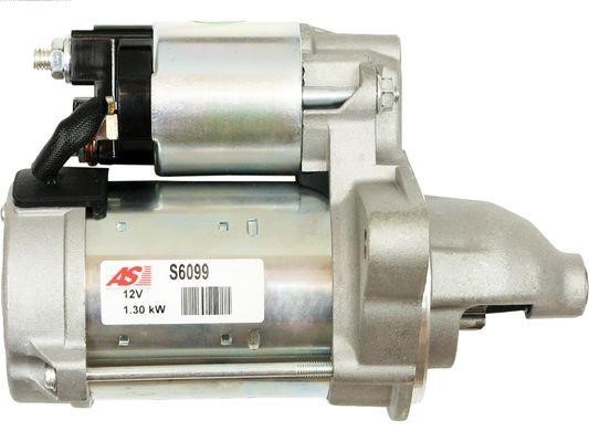 Starter AS-PL S6099
