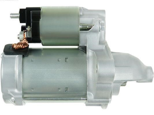 Starter AS-PL S6099(DENSO)