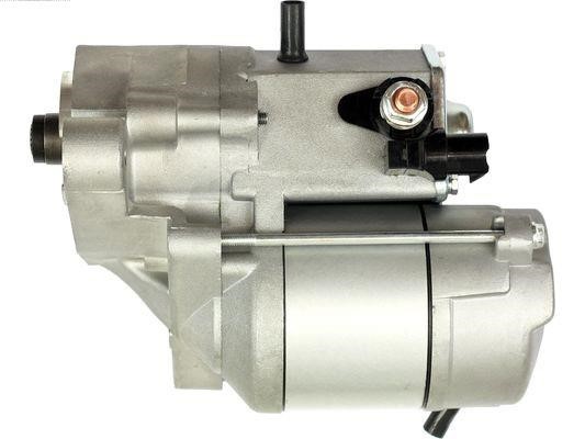 Starter AS-PL S6100