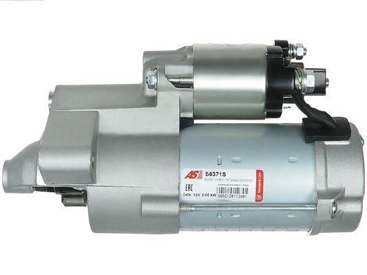 Buy AS-PL S6371S – good price at EXIST.AE!