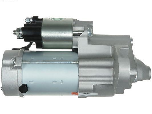Starter AS-PL S6371S