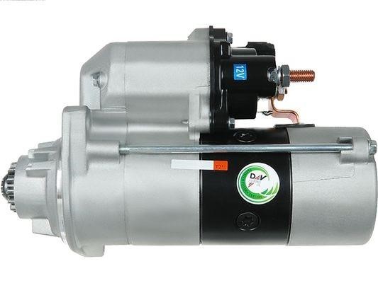 Starter AS-PL S6413S
