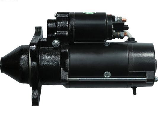 Starter AS-PL S9225