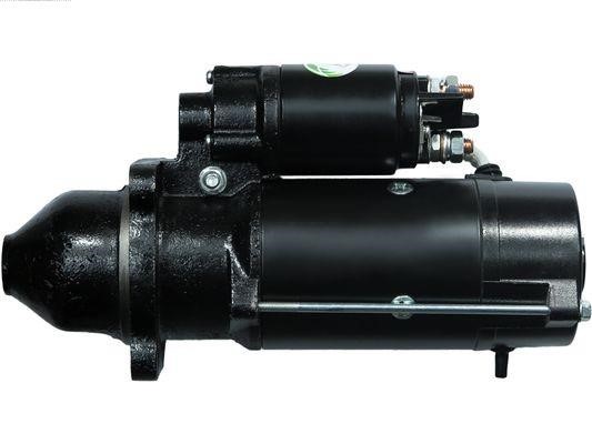 Starter AS-PL S9228