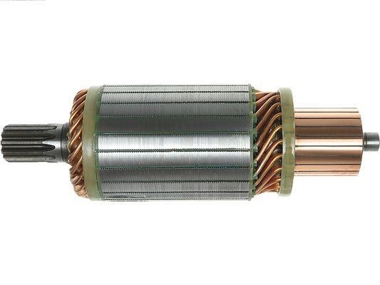 SA9002 AS-PL Armature, starter