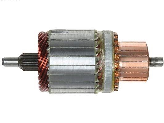 AS-PL SA9010 Armature, starter SA9010 SA9010 AS-PL Armature, starter