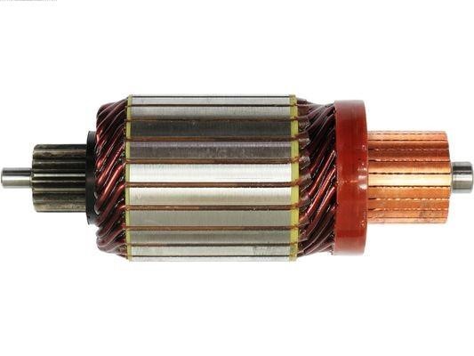 AS-PL SA9019 Armature, starter SA9019 SA9019 AS-PL Armature, starter