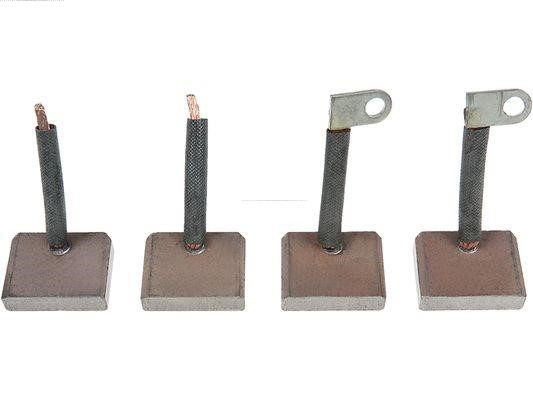 SB5035 AS-PL Starter brush