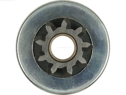 Freewheel gear, starter AS-PL SD0099