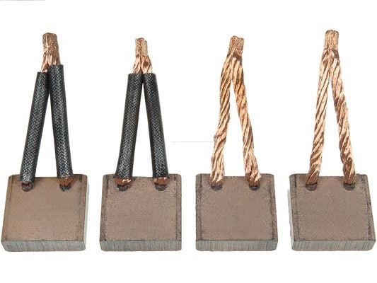 SB9002 AS-PL Starter brushes