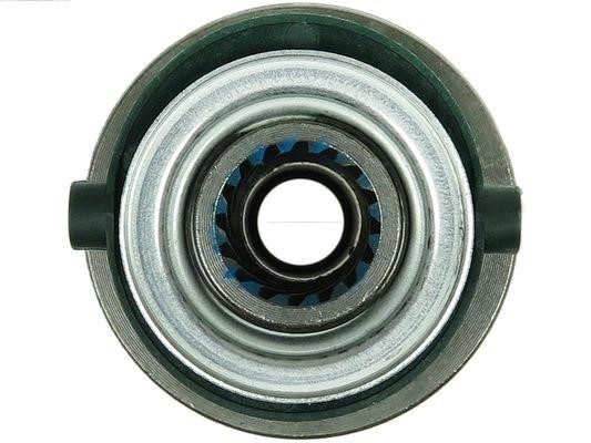 Freewheel gear, starter AS-PL SD0100