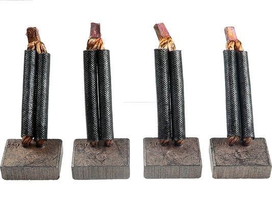 SB9010 AS-PL Starter brush