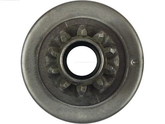 Freewheel Gear, starter AS-PL SD0100BOSCH