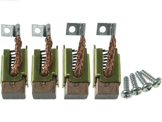 SB9017LETRIKA AS-PL Starter brush