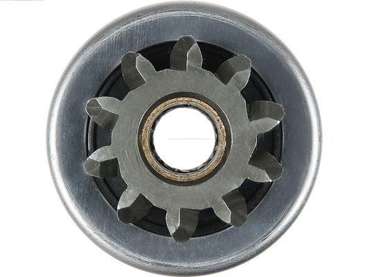 Freewheel gear, starter AS-PL SD0101P