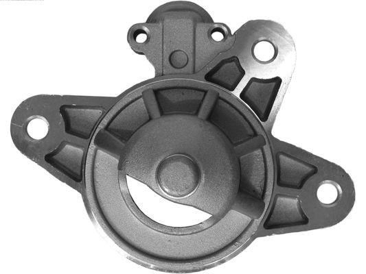 AS-PL SBR9001 Starter cover front SBR9001 SBR9001 AS-PL Starter cover front