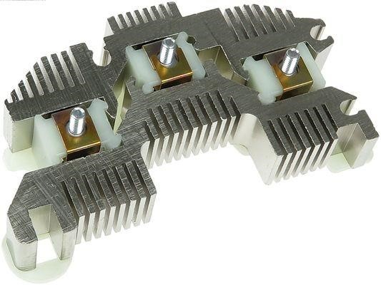 ARC1017 AS-PL Rectifier, alternator