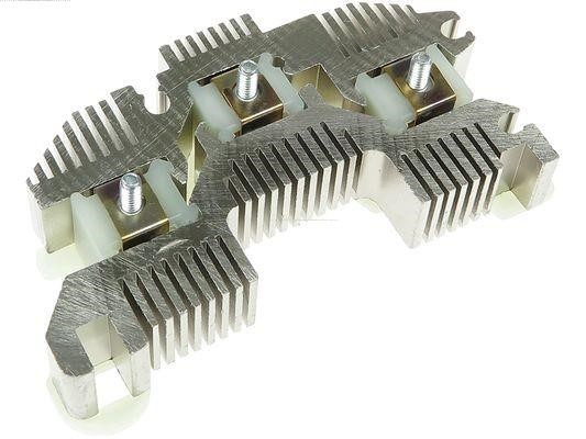 AS-PL ARC1018 Rectifier, alternator ARC1018 ARC1018 AS-PL Rectifier, alternator