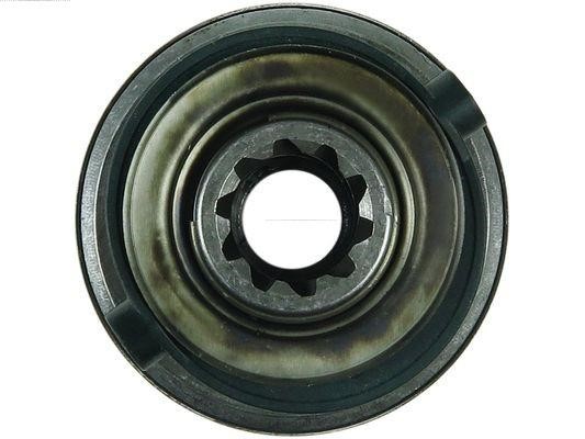 Freewheel Gear, starter AS-PL SD0093(BOSCH)