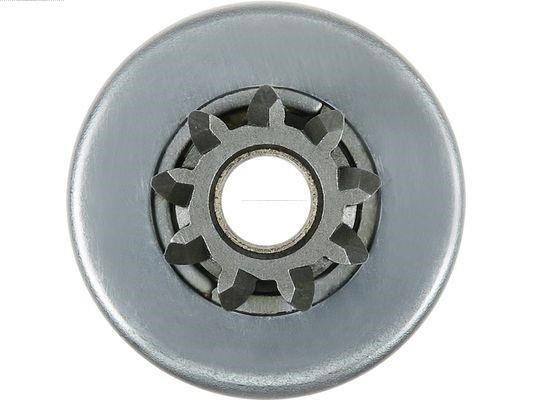 Freewheel gear, starter AS-PL SD0095P