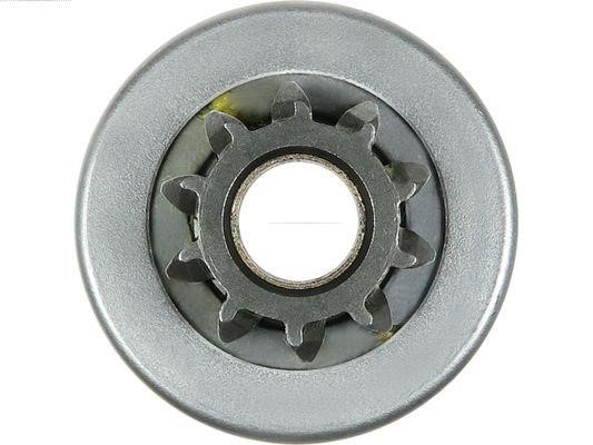 Freewheel gear, starter AS-PL SD0097P