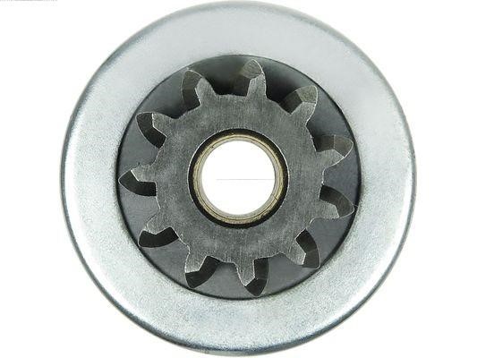 Freewheel gear, starter AS-PL SD0098