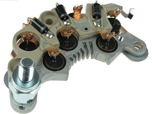ARC1002 AS-PL Rectifier, alternator