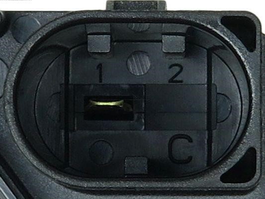 Alternator Regulator AS-PL ARE0191(BOSCH)