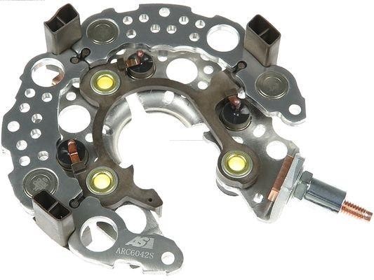 Buy AS-PL ARC6042S at a low price in United Arab Emirates!