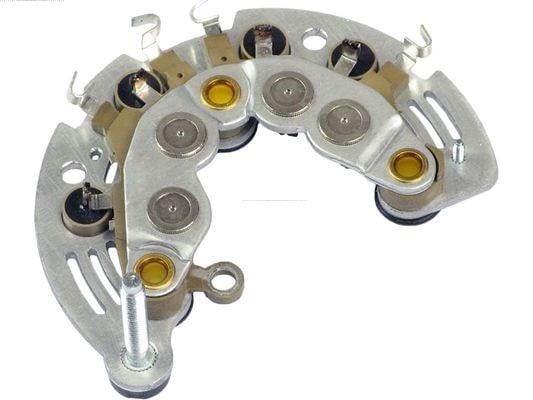 AS-PL ARC9028 Rectifier, alternator ARC9028 ARC9028 AS-PL Rectifier, alternator