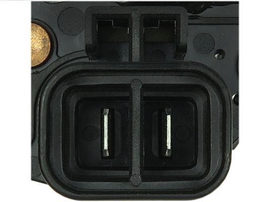 Alternator regulator AS-PL ARE3060