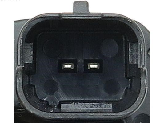 Alternator regulator AS-PL ARE3061