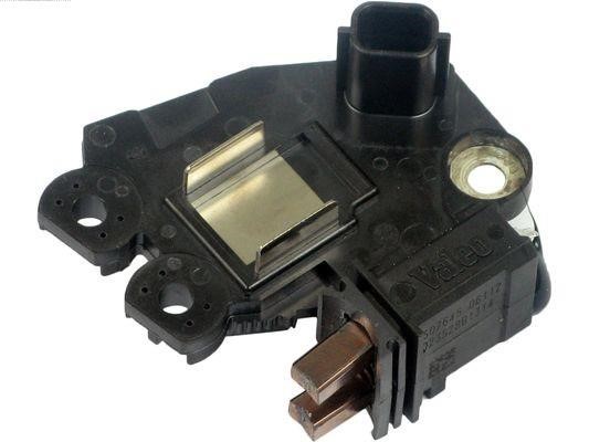 AS-PL ARE3093VALEO Alternator Regulator ARE3093VALEO ARE3093VALEO AS-PL Alternator Regulator