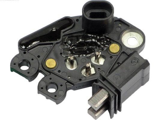 AS-PL ARE3076 Alternator regulator ARE3076 ARE3076 AS-PL Alternator regulator