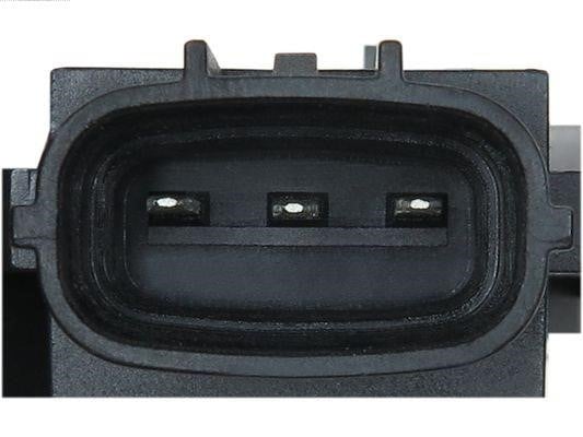 Alternator regulator AS-PL ARE3098