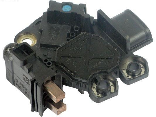 Alternator regulator AS-PL ARE3098VALEO