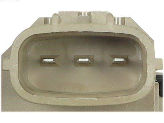 Alternator regulator AS-PL ARE5031