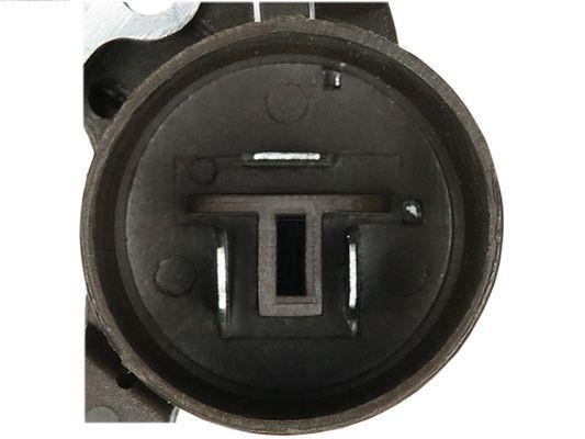 Alternator regulator AS-PL ARE6084